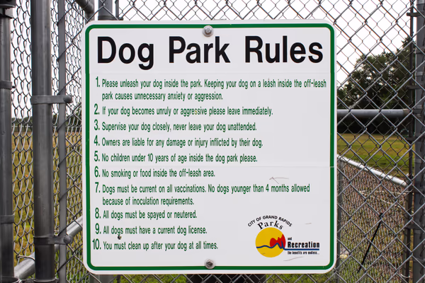 Covell Dog Park photo 2